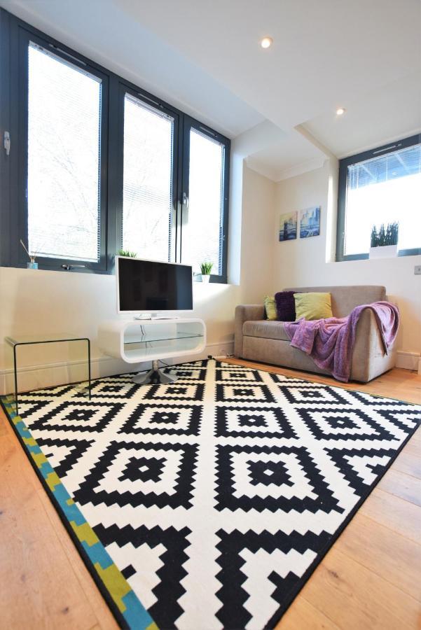 Yourapartment.Com - Riverside Apartments City Centre Μπρίστολ Εξωτερικό φωτογραφία